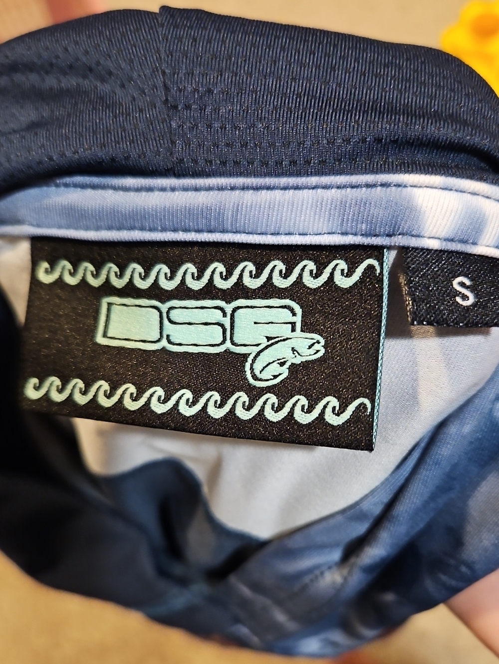 DSG Top - Picture 6 of 7